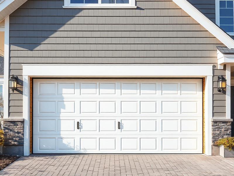 ROI of Insulated Doors: Making Smart Decisions