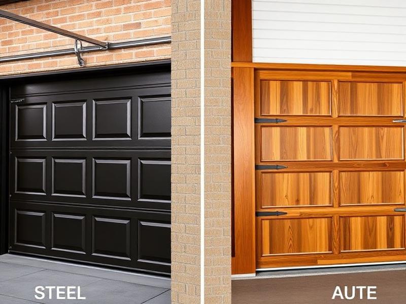 Material Selection Guide: What Every Homeowner Should Know