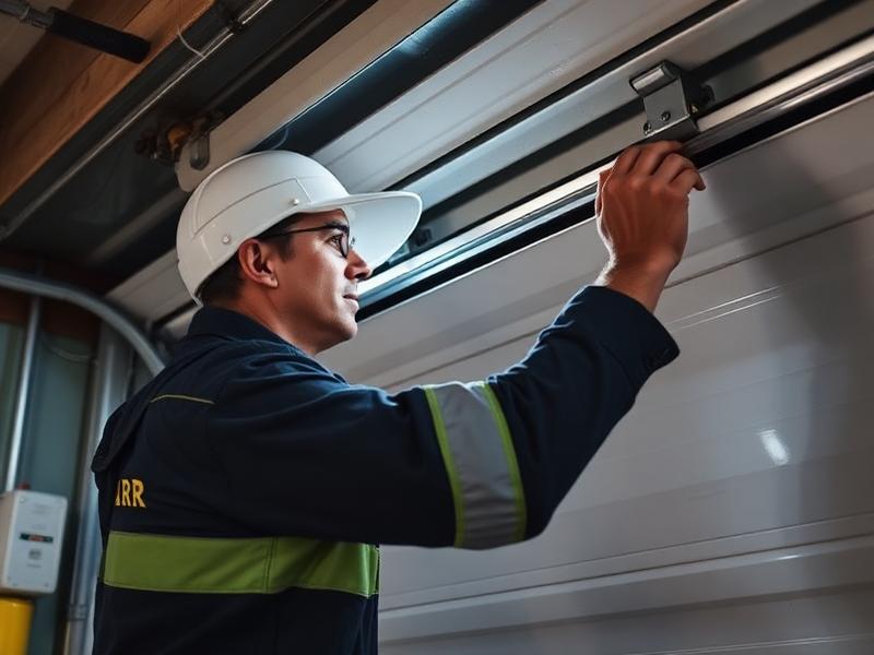 Emergency Service - Professional garage door service in Twisp