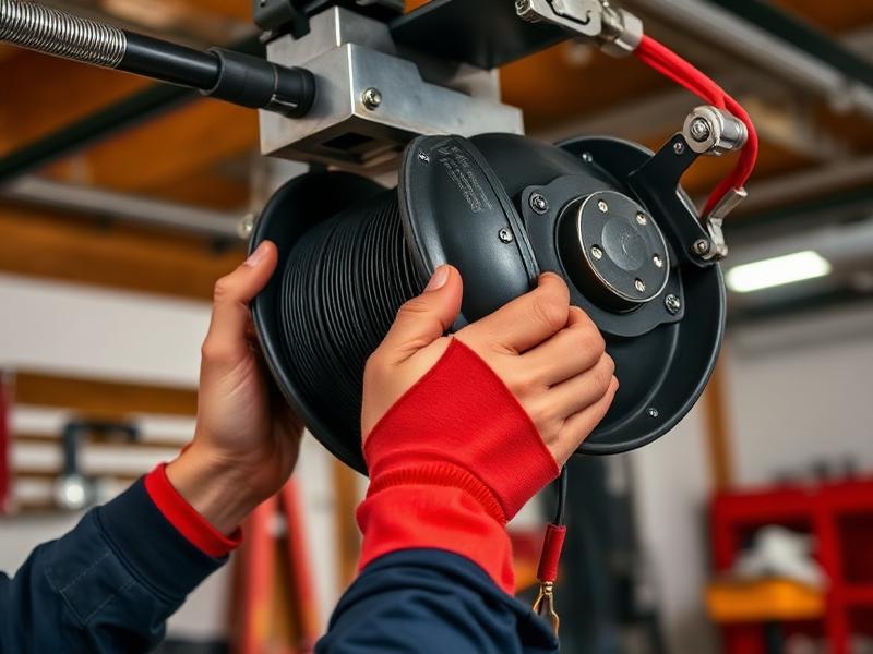 Garage Door Repair - Professional garage door service in Twisp